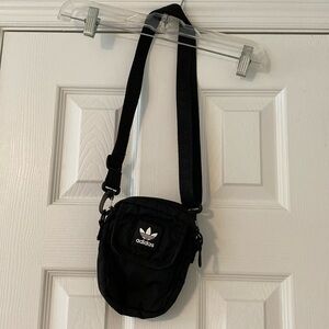Adidas Originals Festival crossbody bag
